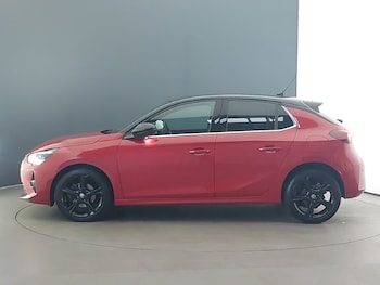 Used Vauxhall Corsa 2023 for sale - 77134663: Photo