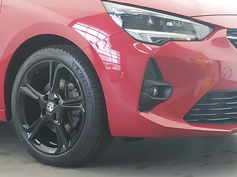 Used Vauxhall Corsa 2023 for sale - 77134663: Photo 9