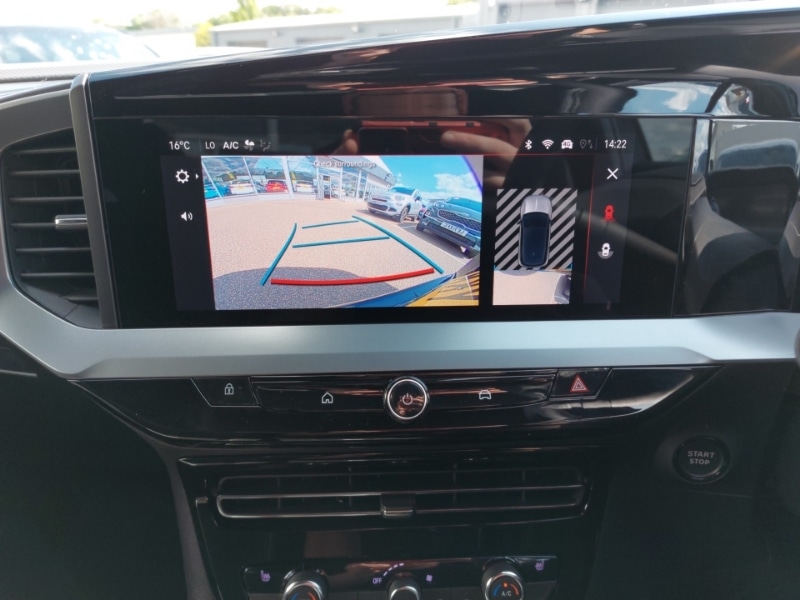 Used Vauxhall Mokka 2025 for sale - 77875344: Photo 12