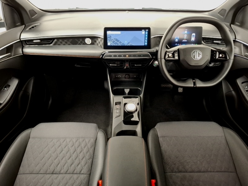 Used MG MG3 2025 for sale - 76737546: Photo 2