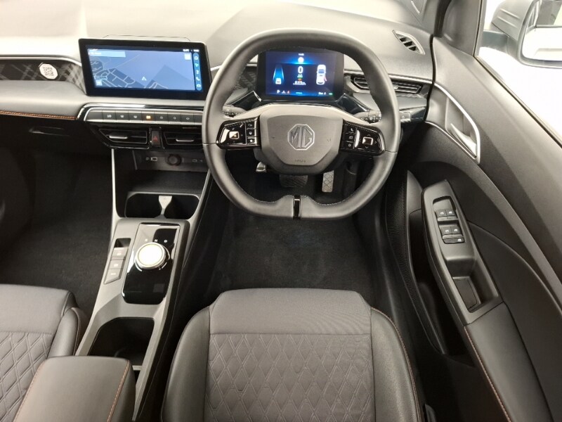 Used MG MG3 2025 for sale - 76737546: Photo 7