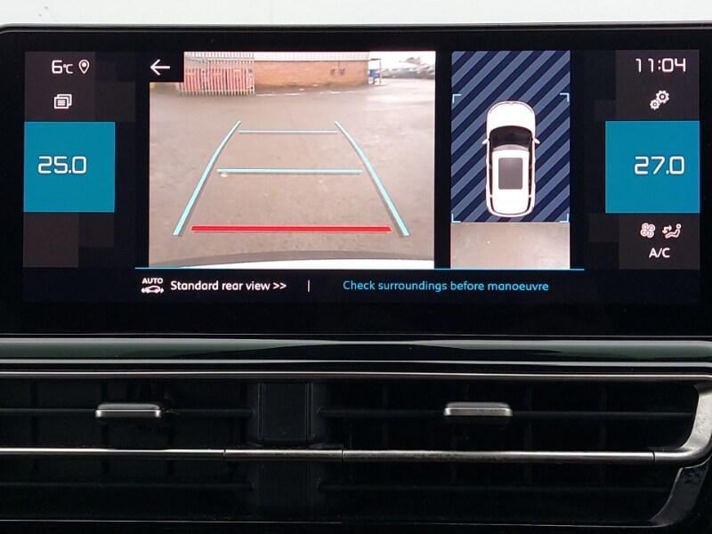 Used Citroen C5 Aircross 2022 for sale - 77209939: Photo 11