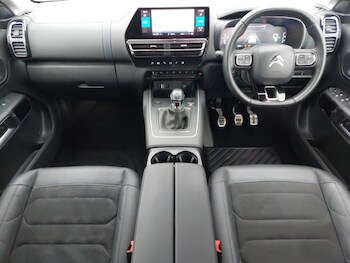 Used Citroen C5 Aircross 2022 for sale - 77209939: Photo