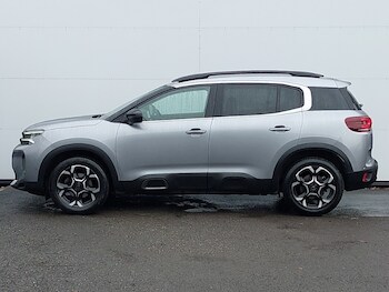 Used Citroen C5 Aircross 2022 for sale - 77209939: Photo