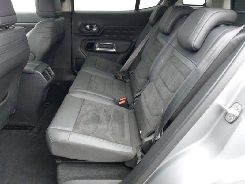 Used Citroen C5 Aircross 2022 for sale - 77209939: Photo 6