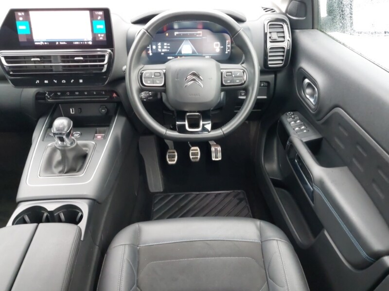 Used Citroen C5 Aircross 2022 for sale - 77209939: Photo 7