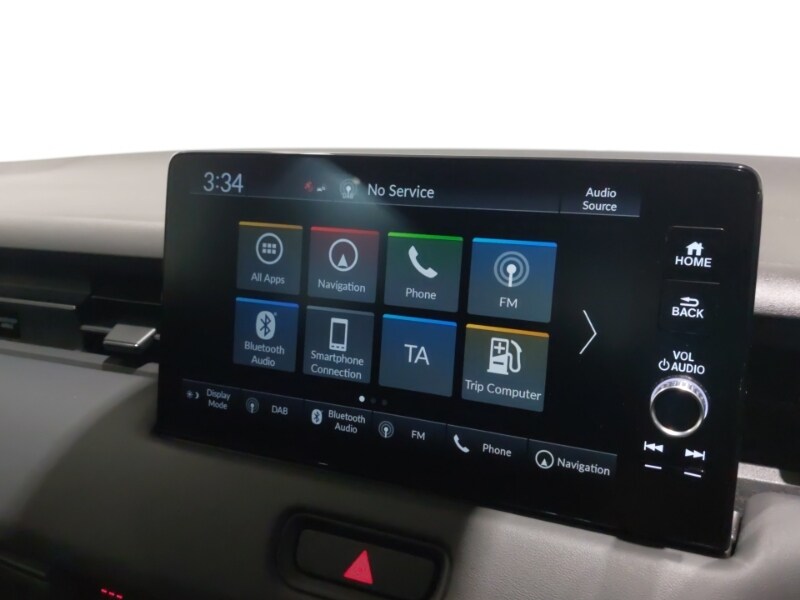 Used Honda HR-V 2024 for sale - 77585436: Photo 11