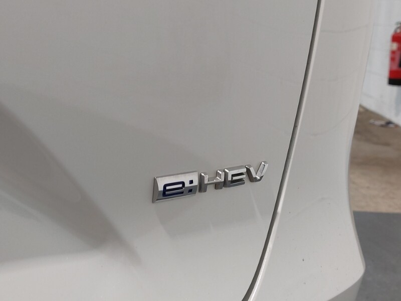 Used Honda HR-V 2024 for sale - 77585436: Photo 12