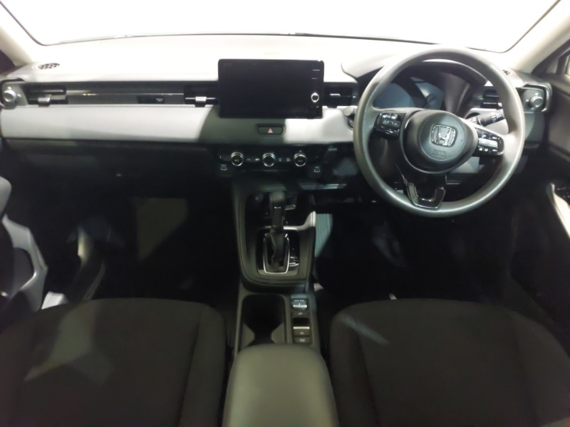 Used Honda HR-V 2024 for sale - 77585436: Photo 2