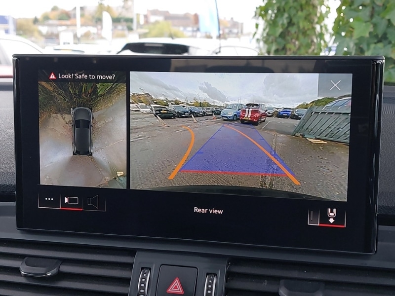 Used Audi Q5 2022 for sale - 77126916: Photo 11