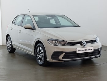 Used Volkswagen Polo 2024 for sale - 75652175: Photo