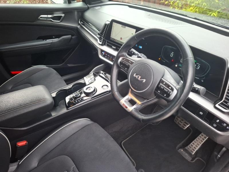 Used Kia Sportage 2023 for sale - 77531498: Photo 10