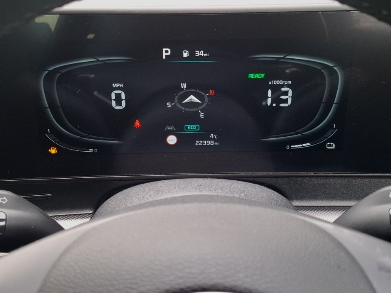 Used Kia Sportage 2023 for sale - 77531498: Photo 11