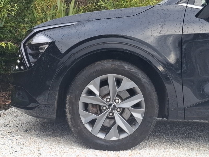 Used Kia Sportage 2023 for sale - 77531498: Photo 12