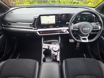 Used Kia Sportage 2023 for sale - 77531498: Photo