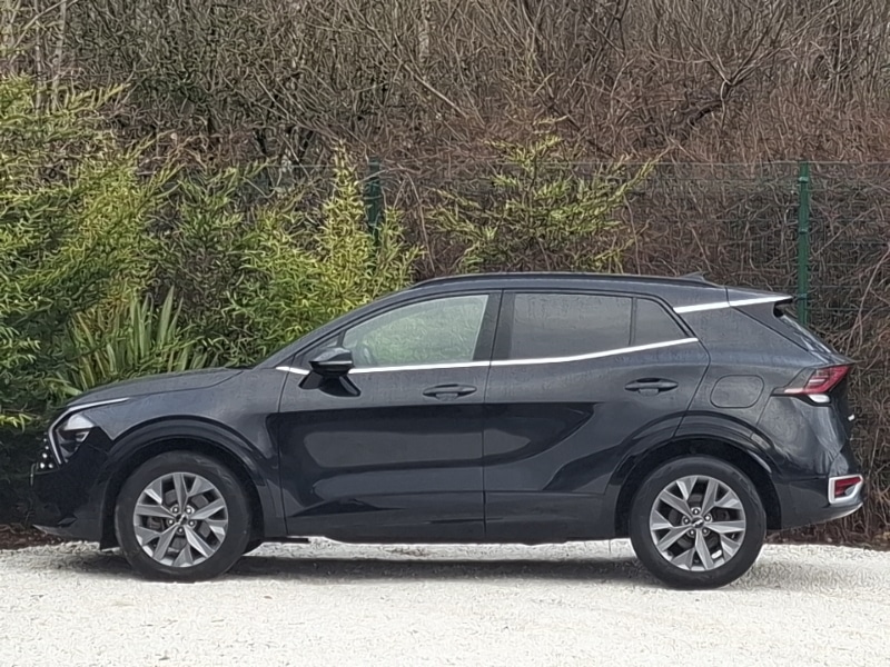 Used Kia Sportage 2023 for sale - 77531498: Photo 4