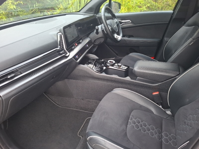 Used Kia Sportage 2023 for sale - 77531498: Photo 5