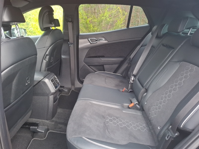 Used Kia Sportage 2023 for sale - 77531498: Photo 6