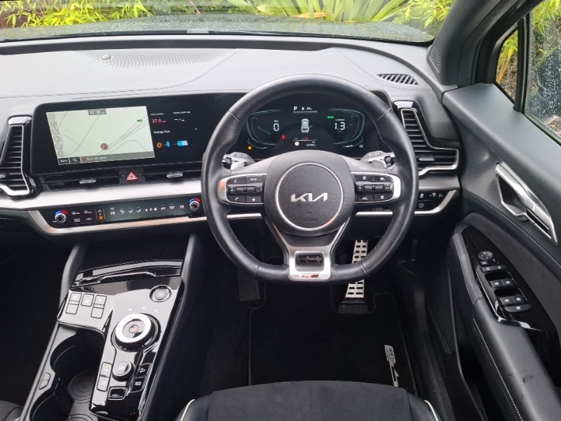 Used Kia Sportage 2023 for sale - 77531498: Photo 7