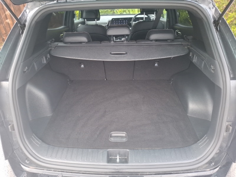 Used Kia Sportage 2023 for sale - 77531498: Photo 8