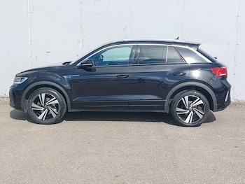 Used Volkswagen T-Roc 2022 for sale - 79480634: Photo