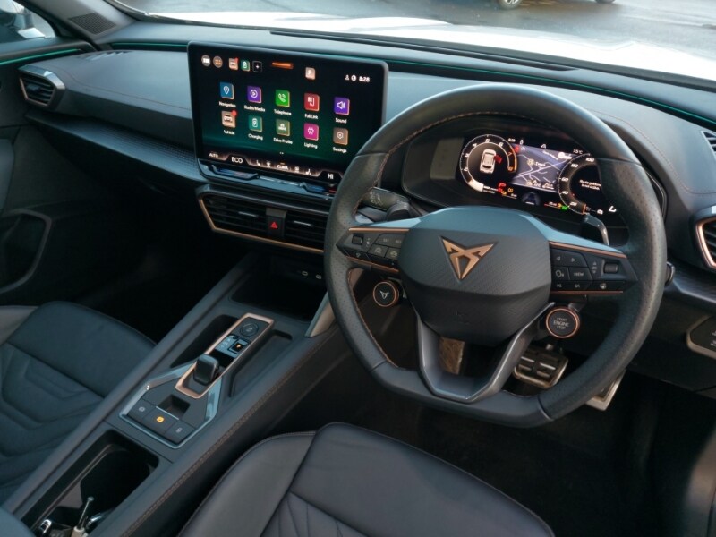 Used Cupra Formentor 2024 for sale - 77569405: Photo 12