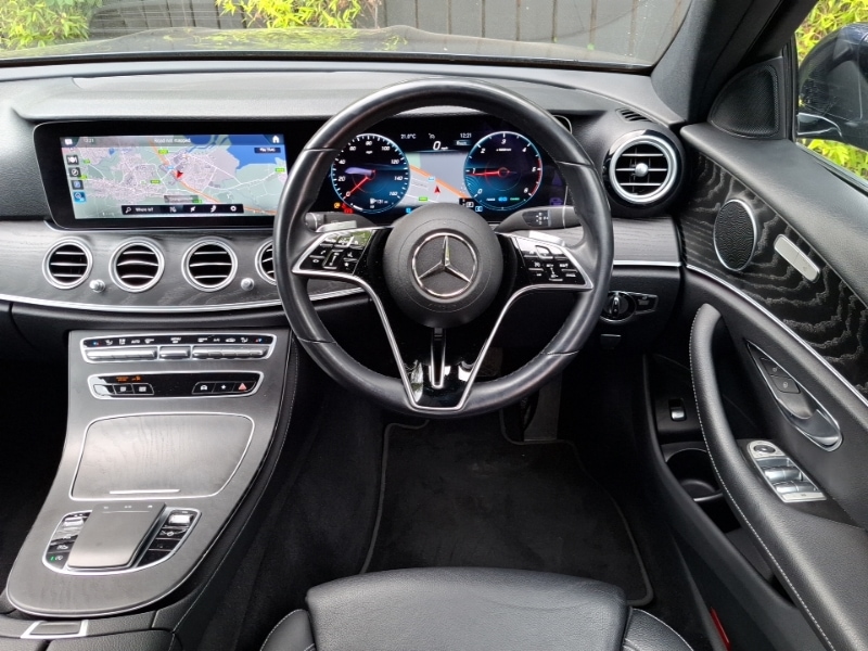 Used Mercedes-Benz E Class 2022 for sale - 76764517: Photo 7