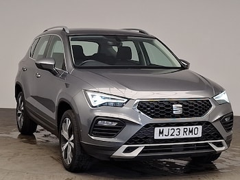 Used SEAT Ateca 2023 for sale - 79492650: Photo
