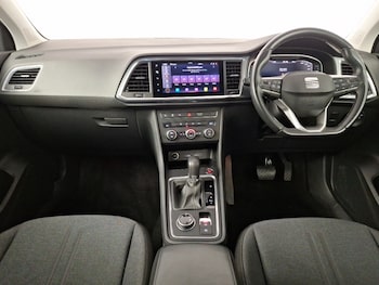 Used SEAT Ateca 2023 for sale - 79492650: Photo