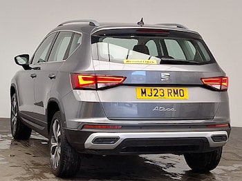 Used SEAT Ateca 2023 for sale - 79492650: Photo