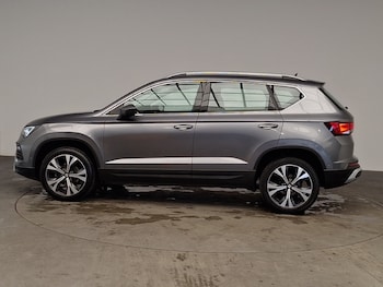 Used SEAT Ateca 2023 for sale - 79492650: Photo