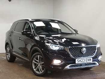Used MG MG HS 2023 for sale - 78547405: Photo