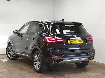 Used MG MG HS 2023 for sale - 78547405: Photo