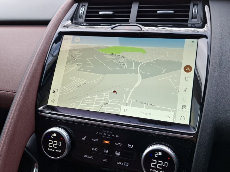 Used Jaguar E-Pace 2021 for sale - 77999139: Photo 11