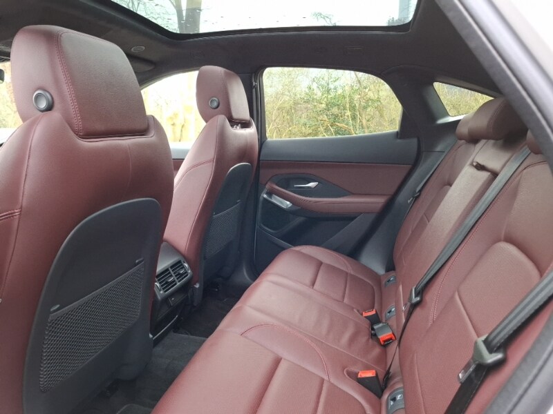 Used Jaguar E-Pace 2021 for sale - 77999139: Photo 6