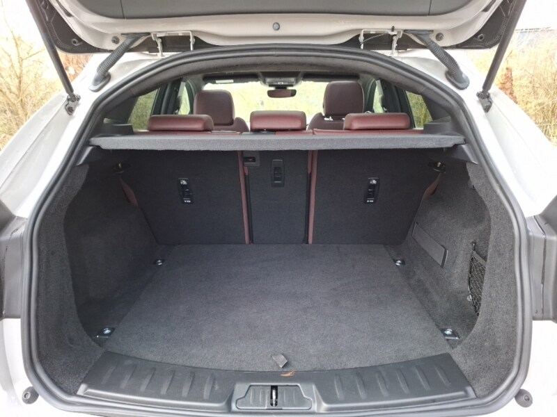 Used Jaguar E-Pace 2021 for sale - 77999139: Photo 8