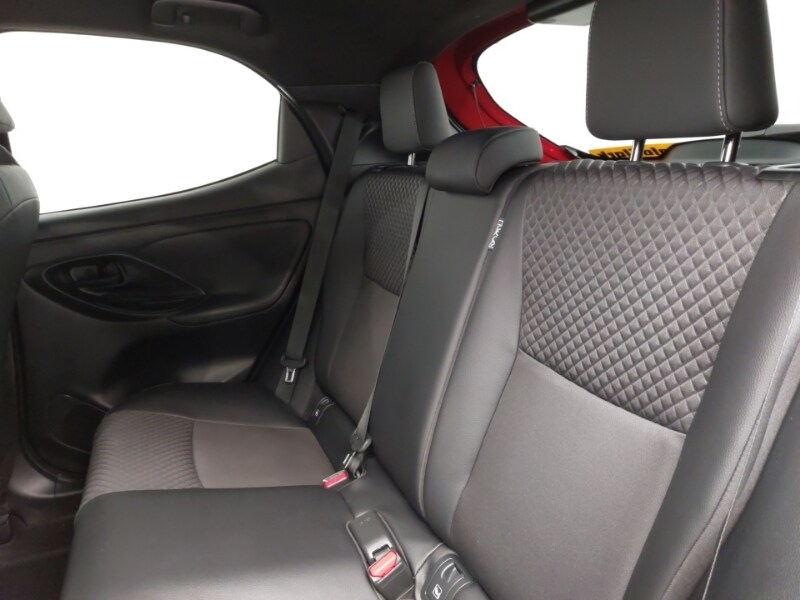 Used Mazda Mazda2 HYBRID 2025 for sale - 76630872: Photo 6