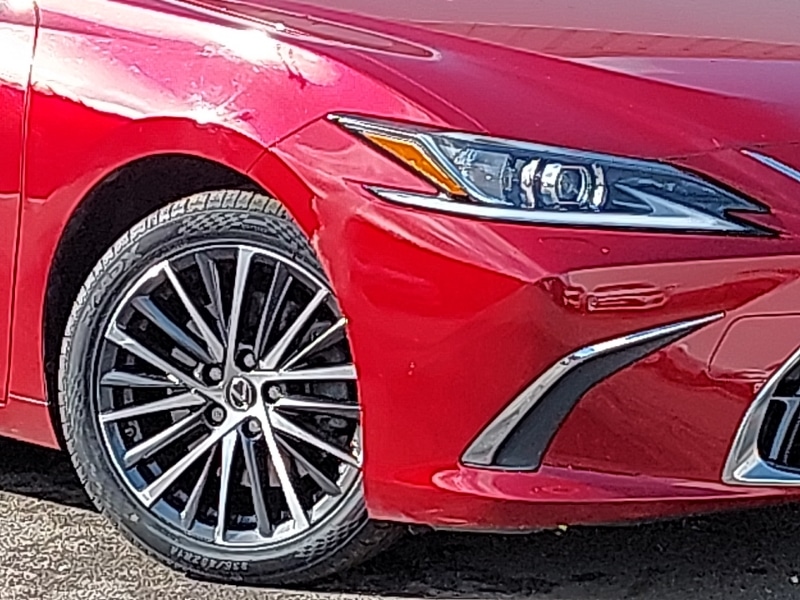 Used Lexus ES 2022 for sale - 77954867: Photo 9