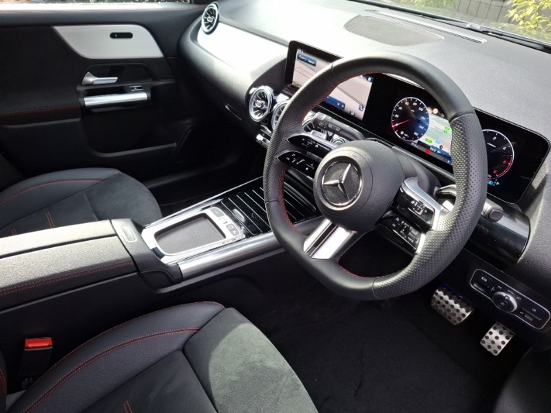 Used Mercedes-Benz GLA 2025 for sale - 77987580: Photo 10