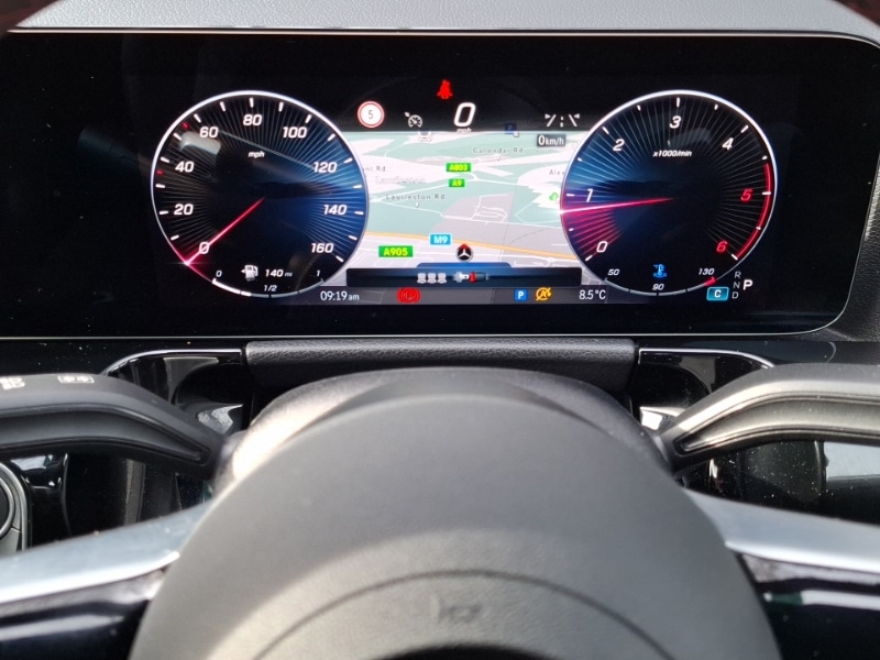 Used Mercedes-Benz GLA 2025 for sale - 77987580: Photo 11