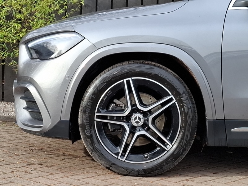 Used Mercedes-Benz GLA 2025 for sale - 77987580: Photo 12