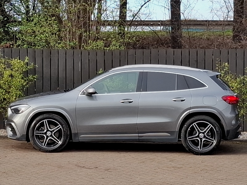 Used Mercedes-Benz GLA 2025 for sale - 77987580: Photo 4