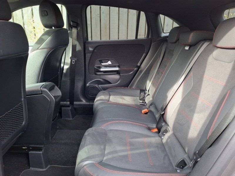 Used Mercedes-Benz GLA 2025 for sale - 77987580: Photo 6