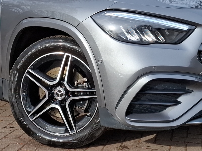 Used Mercedes-Benz GLA 2025 for sale - 77987580: Photo 9