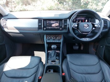 Used Skoda Kodiaq 2023 for sale - 79164459: Photo