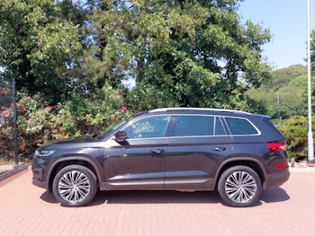 Used Skoda Kodiaq 2023 for sale - 79164459: Photo