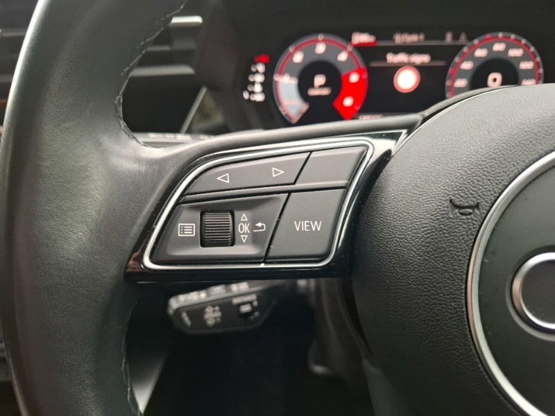 Used Audi A3 2023 for sale - 77777808: Photo 12