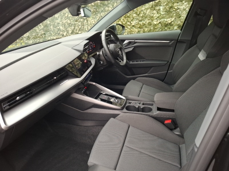 Used Audi A3 2023 for sale - 77777808: Photo 5