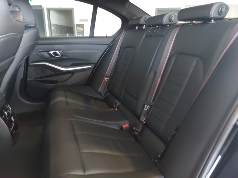 Used BMW 3 Series 2024 for sale - 76695538: Photo 12