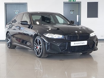 Used BMW 3 Series 2024 for sale - 76695538: Photo